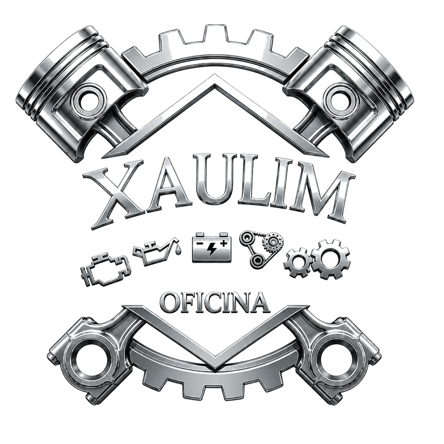 Xaulim Oficina